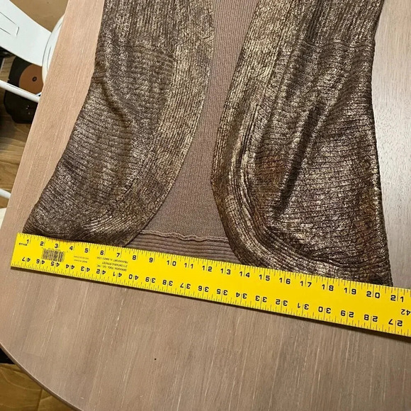 Women’s Chico’s Jacket Size 0 - Picture 5 of 7